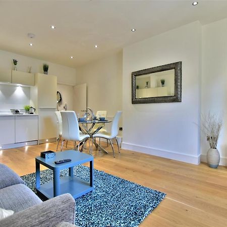 شقة Lincoln City Centre Luxury Lofthouse المظهر الخارجي الصورة