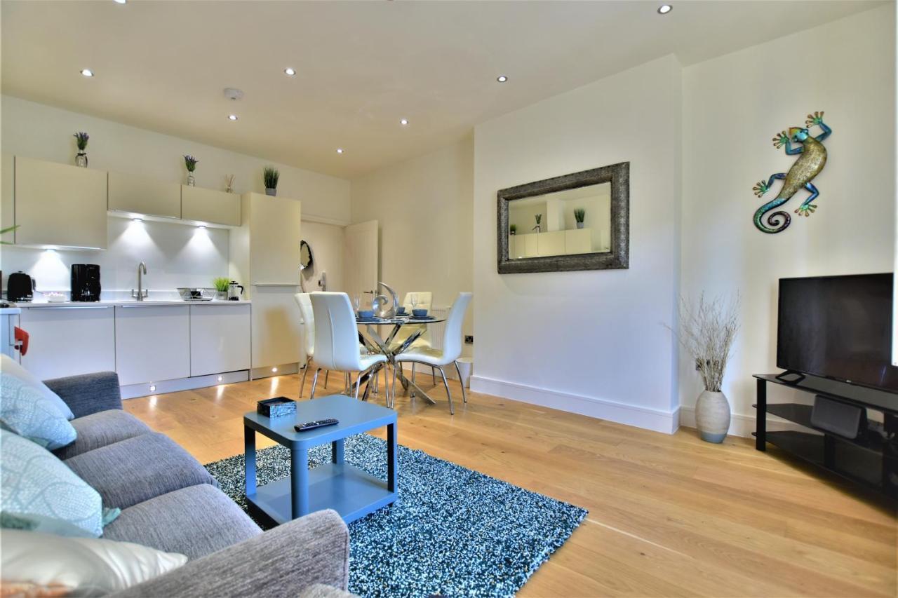 شقة Lincoln City Centre Luxury Lofthouse المظهر الخارجي الصورة